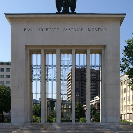 Befreiungsdenkmal