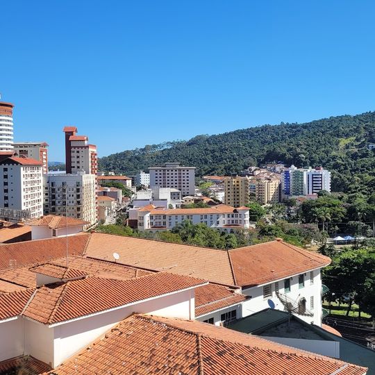 Hotel Monte Real
