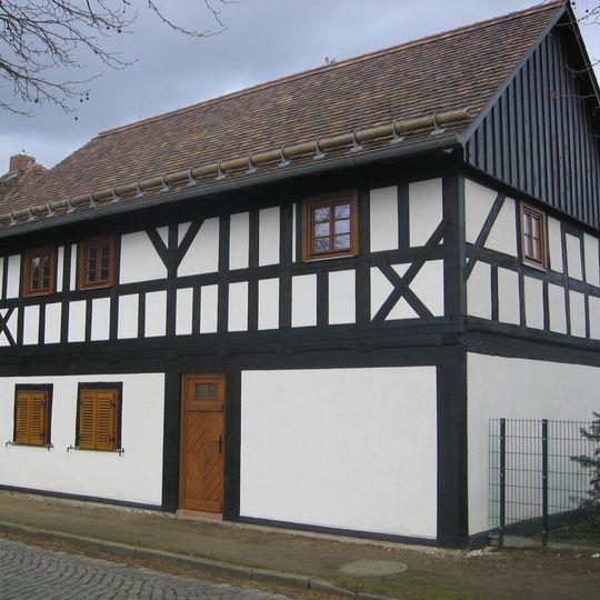 Dresdener Straße 35