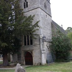 Church of St Peter