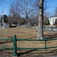 Norton Center Historic District