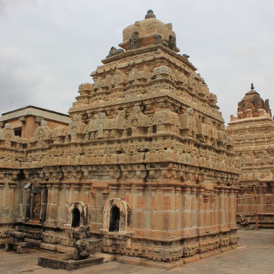 Chikkaballapura district