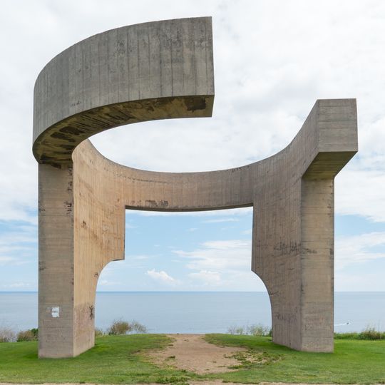 Elogio del horizonte