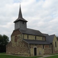 Heilig-Kruiskerk
