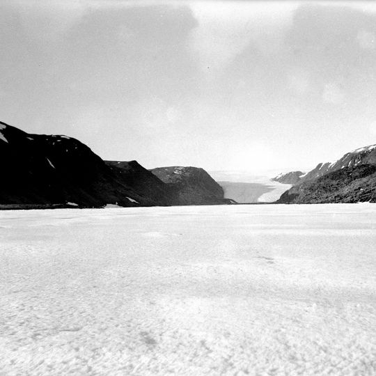 Etah, Greenland