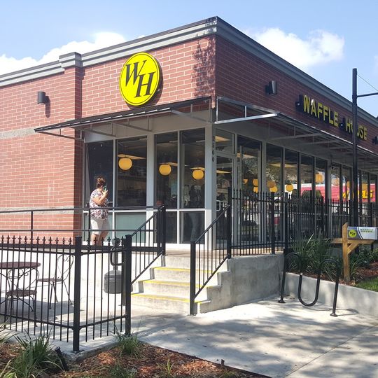 Waffle House