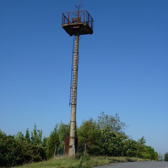 Phare aéronautique de Baziège
