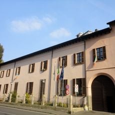 Villa Puricelli Guerra