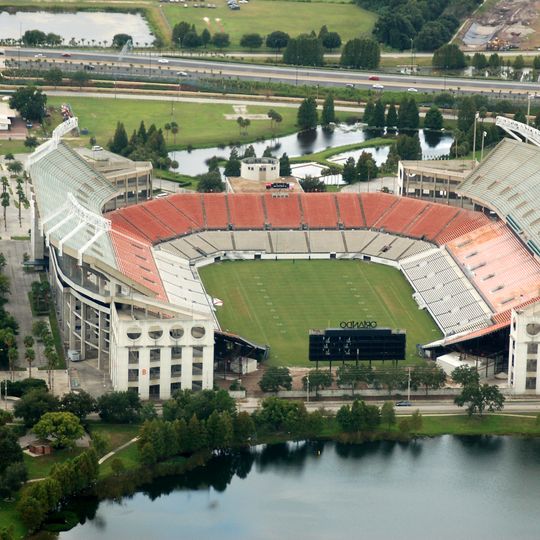 Estadio Citrus Bowl
