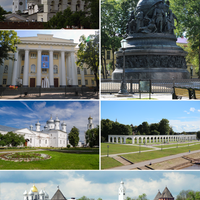 Veliky Novgorod