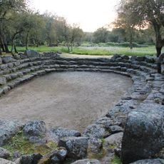 Complesso nuragico di Romanzesu