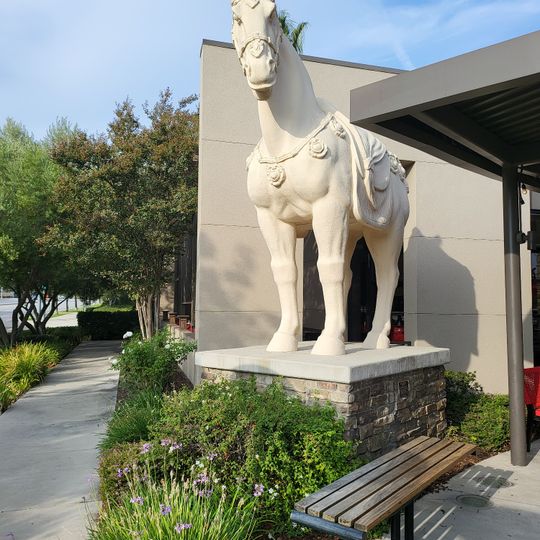 P.F. Chang's