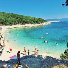 Emblisi Beach