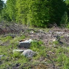 Großsteingrab Dobersdorf 3