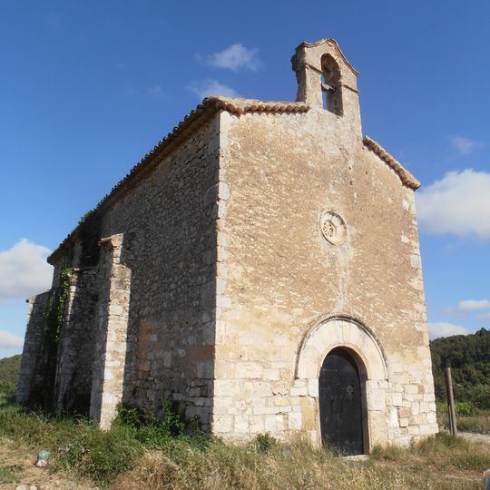 Sant Joan de Lledó