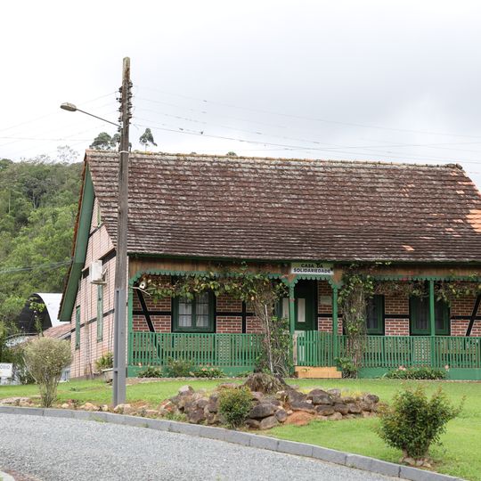 Casa da Solidariedade