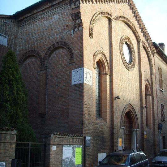 Chiesa di San Gregorio Magno