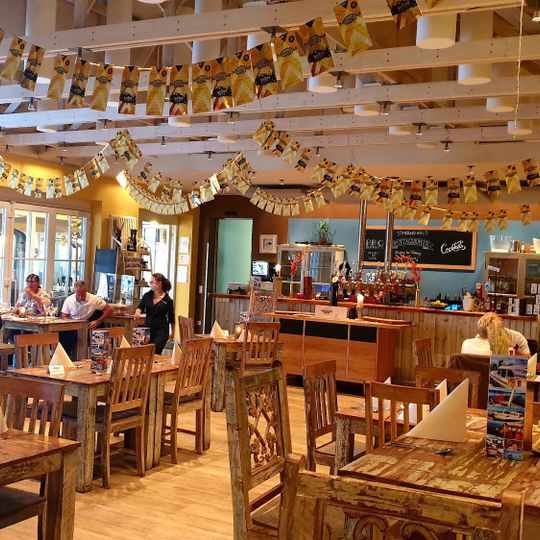 Strandhaus