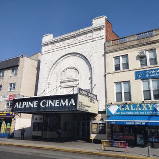 Alpine Theatre