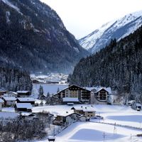 Kaunertal