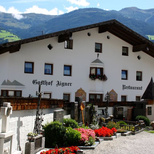 Gasthof Aigner