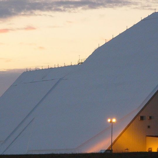 Eglin AFB Site C-6
