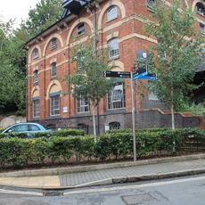 St Anne's Well Brewery