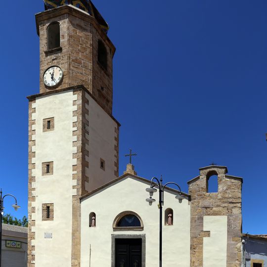 Chiesa dello Spirito Santo