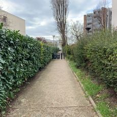 Chemin des Écoliers