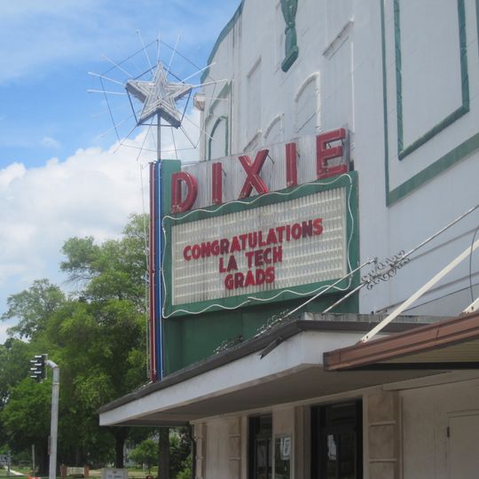 Dixie Center for the Arts
