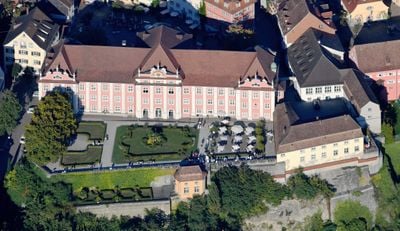 Aerial View 1