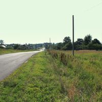 Volchikha, Arzamassky District