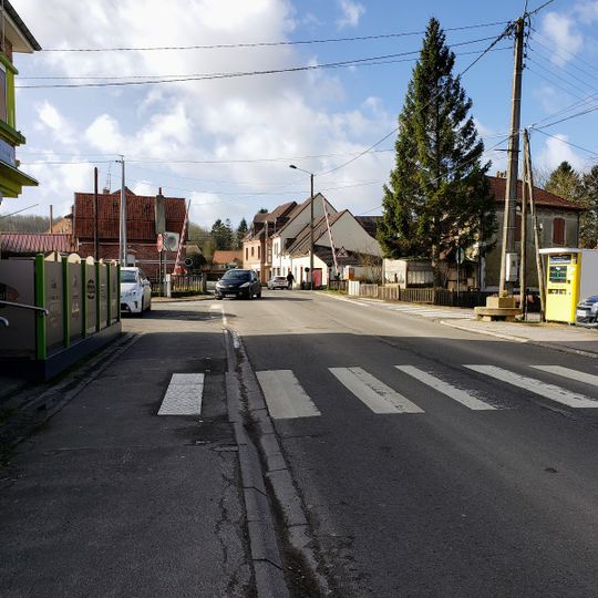 Les Prés de la Ternoise