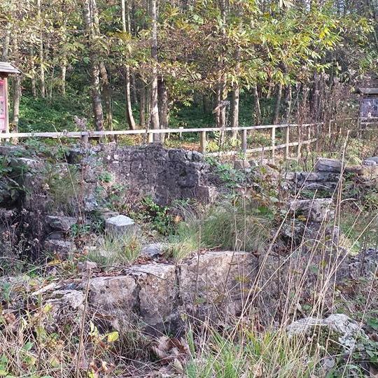 Ospedale di San Nicolao di Pietra Colice