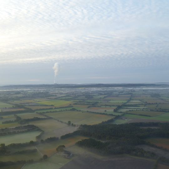 Ibbenbürener Bergplatte