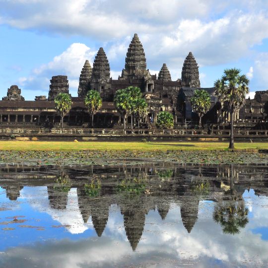 Azja Południowo-Wschodnia