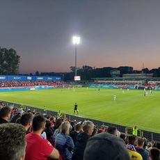 Estadio Municipal de Częstochowa