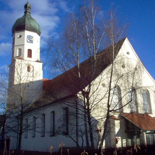 Liebfrauenkirche