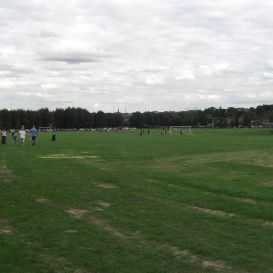 Wimbledon Park