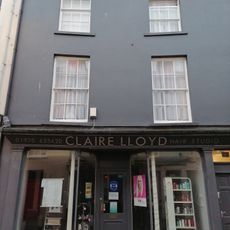 No.4 Market Street (G.Jones)