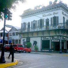 Key West Historic District