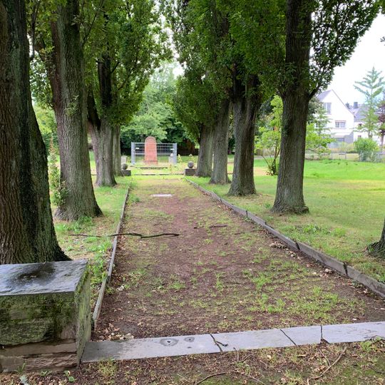 Stadtpark Reinhardtsthal