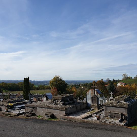Cemetery