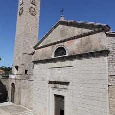 Chiesa di Santa Vittoria