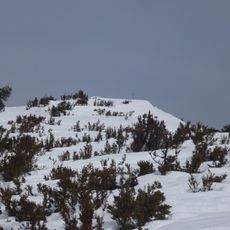 Tossal dels Tres Reis