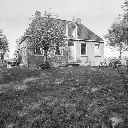 Streek 109, Sintjohannesga