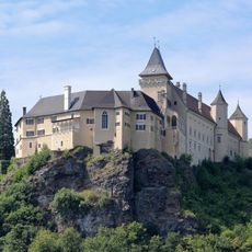 Schloss Rosenburg