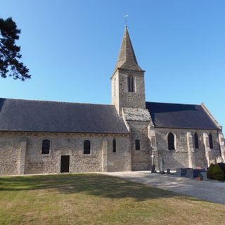 Église Saint-Pierre de Saint-Pierre-du-Mont