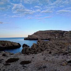 Mirador Torre de Fornells