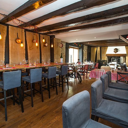 Chez Fernand